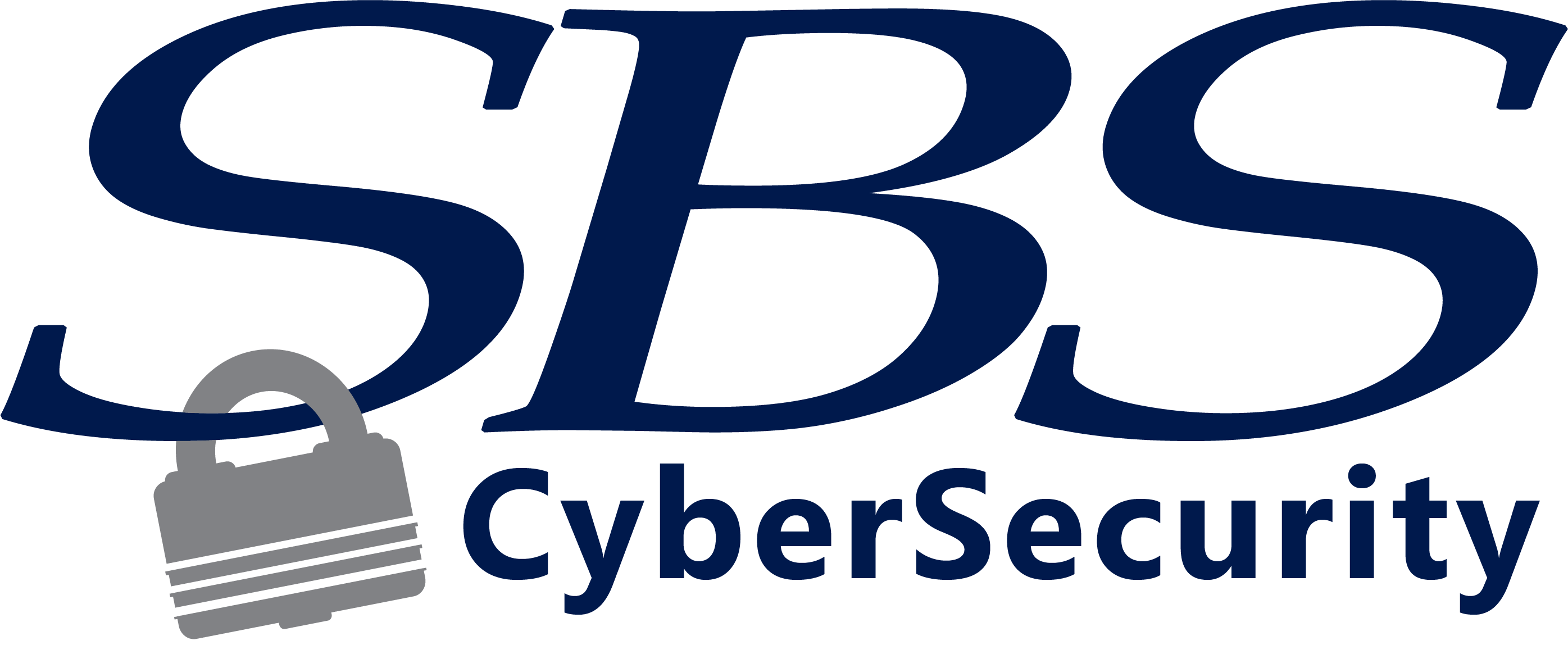 SBS CyberSecurity logo